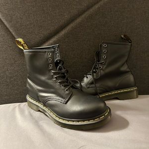 Women Doc Martens